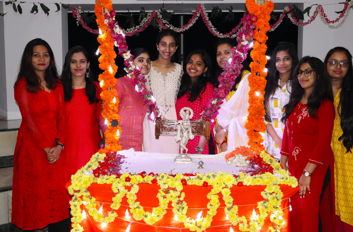 Kirloskar Institute of Management Harihar Events and Extracurricular Activities photo 13